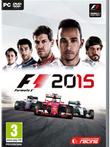 F1 2015 v1.0.19.5154һ޸MrAntiFun