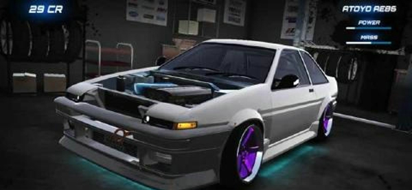 AE86Ư