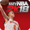 My NBA2K18