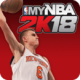 My NBA2K18
