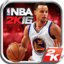 NBA 2K16