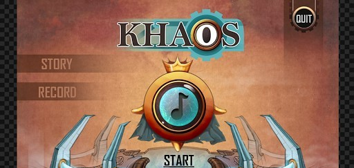 Khaos()