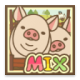 mix