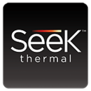 Seek Thermal app