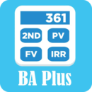 BA Plus