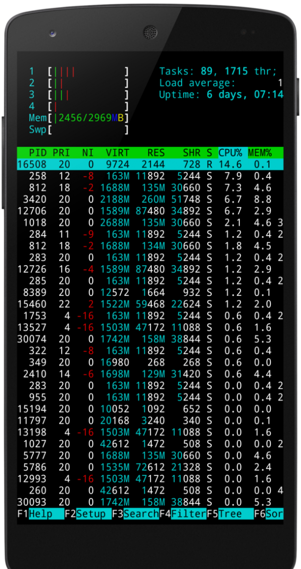 Termux