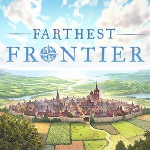 ԶıFarthest Frontier޸ 