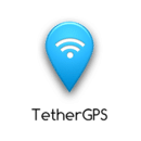 GPS(TetherGPS)