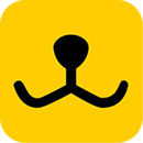 赱