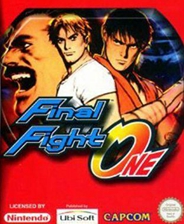 Final Fight