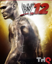 WWEְҵˤ12