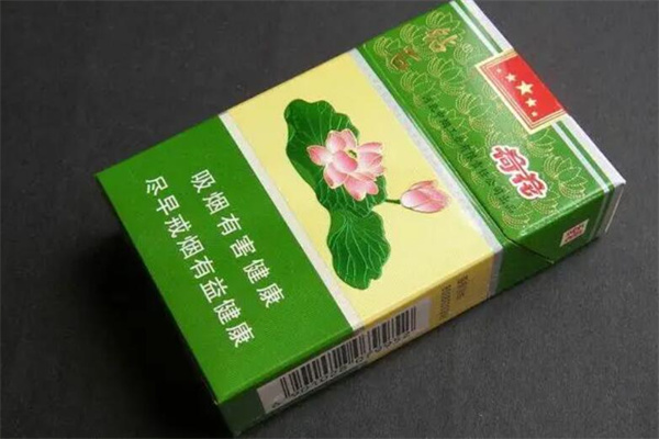 細荷花多少錢一包?42元一包(口感清新)