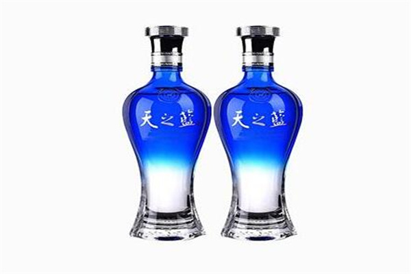 天之蓝42度多少钱一瓶?四种参考价格(容量不同)