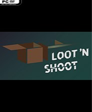 Loot'N Shoot