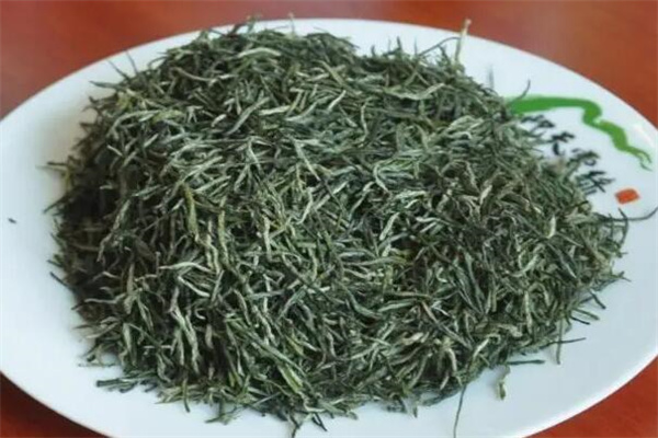 信陽毛尖是什麼茶?綠茶(中國十大名茶之一)