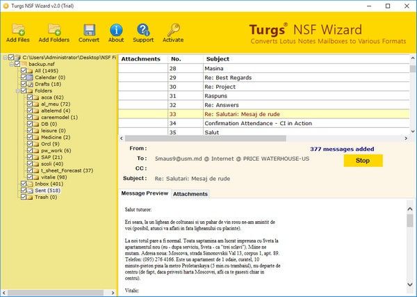 Turgs NSF Wizard(NSFļת)