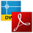 FoxPDF DWF to PDF Converter(ͼļת)
