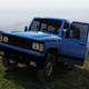 GTA5Uaz 3172ԽҰMOD