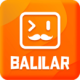 Balilar뷨