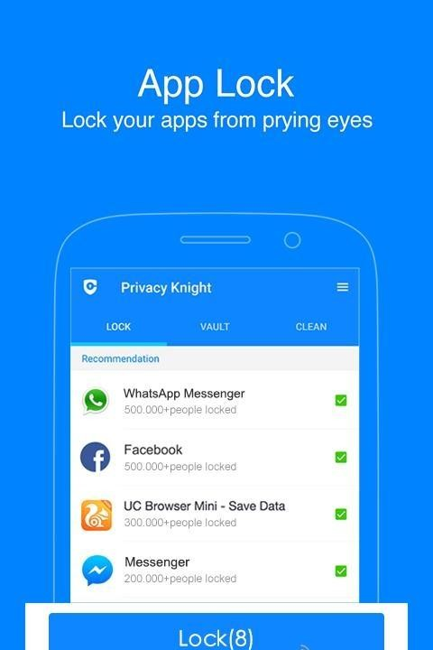 Privacy Knightͼ0