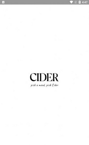 CIDER PREͼ0