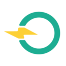 е