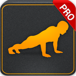 Runtastic Pushups Pro