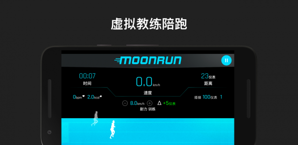 MoonRun