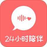 陪我app