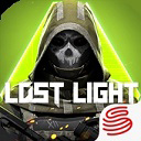 ʧĹʷ(Lost Light)