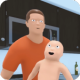 ˭ְ
