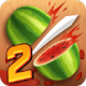 ˮ2Fruit Ninja 2
