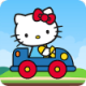 èð2Hello Kitty Racing Adventures 2