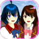ӣУ԰(SAKURA SchoolSimulator)
