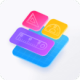 С Top Widgets