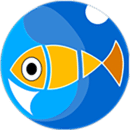 ˲