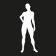 Pro Poser 3D Model Poses