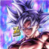 DRAGON BALL LEGENDٷİ