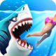 ʷ(Hungry Shark)