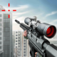ѻжǹսϷ(Sniper 3D)