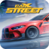CarX Streetʷ