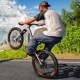 η BMX гģ