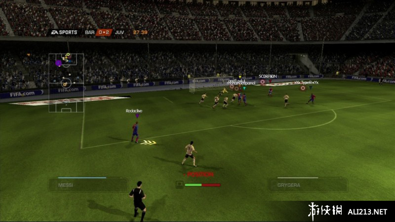 2009FIFA 09V1.010޸Ӣ԰