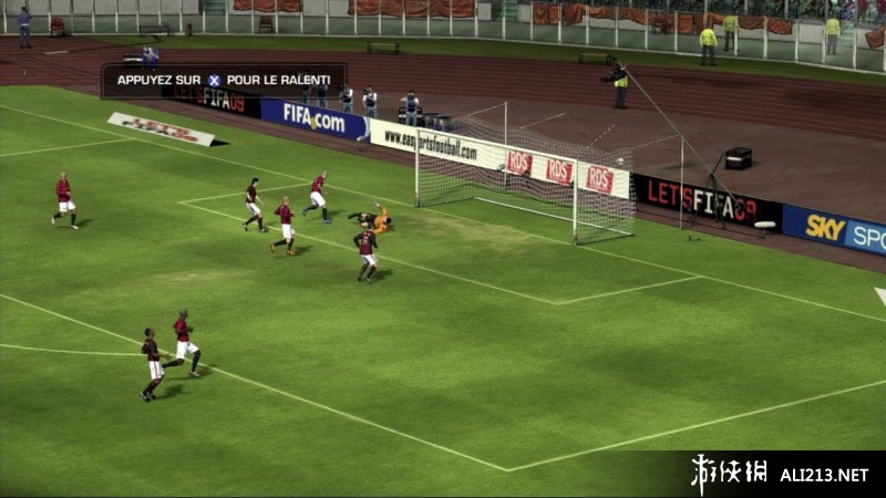 2009FIFA 09V1.010޸Ӣ԰