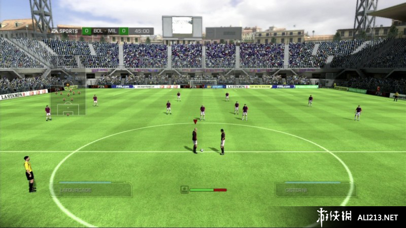 2009FIFA 09V1.010޸Ӣ԰