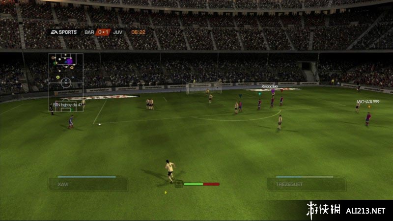 2009FIFA 09V1.010޸Ӣ԰