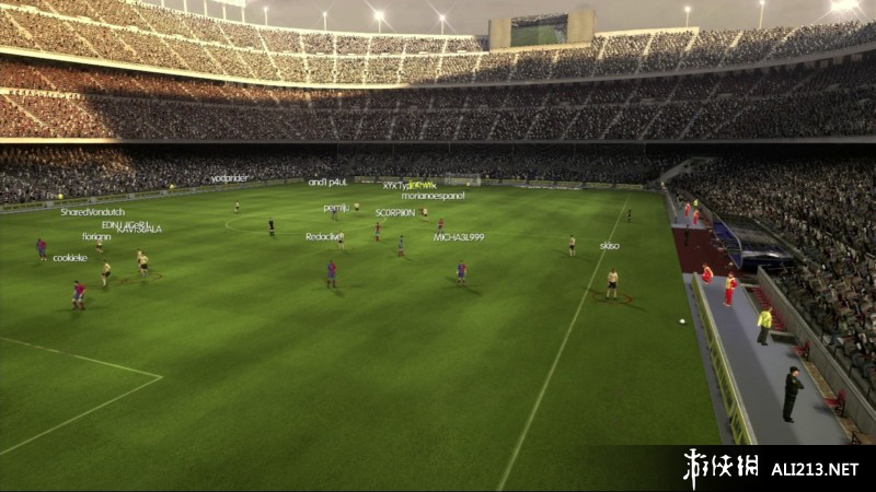 2009FIFA 09V1.010޸Ӣ԰