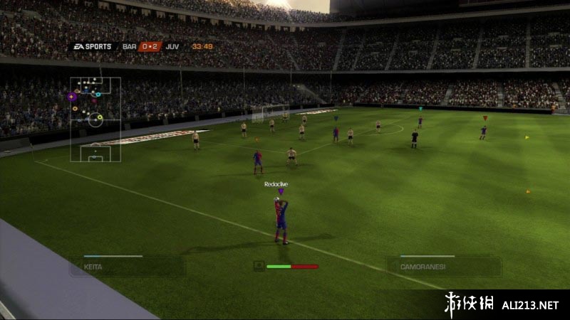 2009FIFA 09V1.010޸Ӣ԰