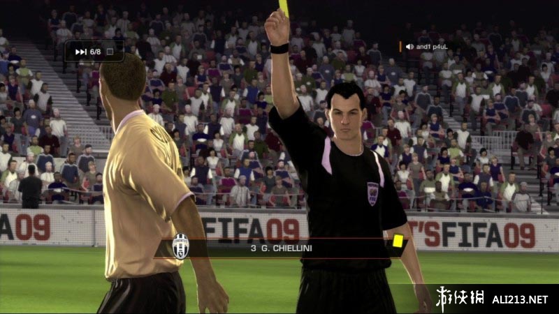 2009FIFA 09V1.010޸Ӣ԰