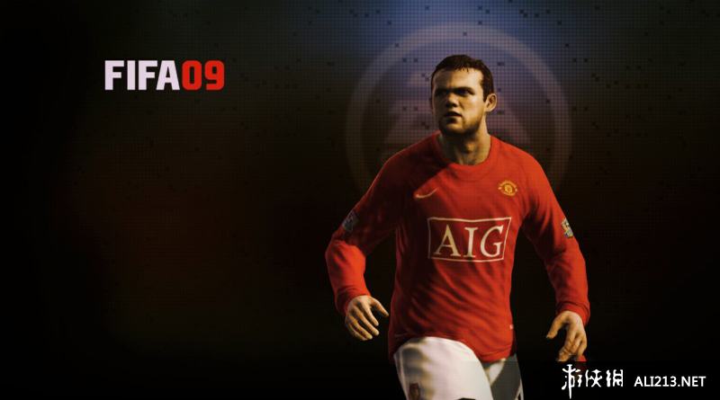 2009FIFA 09V1.010޸Ӣ԰